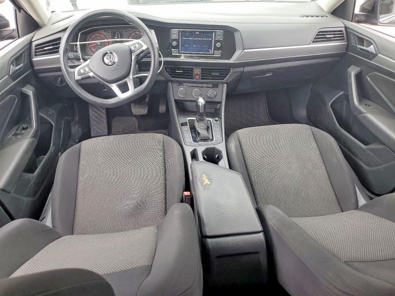 Продажа на аукционе авто 2020 Volkswagen Jetta, vin: 3VWCB7BU2LM002492, номер лота: 67110216