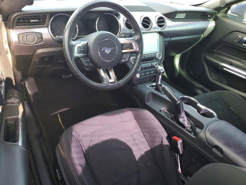 64629366 :رقم المزاد ، 1FA6P8TH6G5298854 vin ، 2016 Ford Mustang مزاد بيع