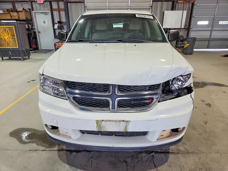 Auction sale of the 2014 Dodge Journey, vin: 3C4PDCAB2ET303585, lot number: 66356126