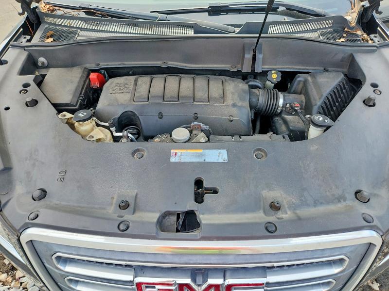 2014 Gmc Acadia მანქანა იყიდება აუქციონზე, vin: 1GKKVRKD1EJ314549, აუქციონის ნომერი: 64413536