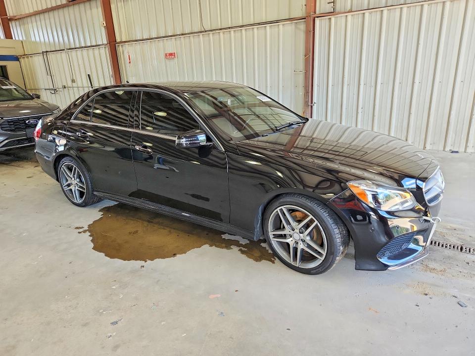 2016 Mercedes-benz E მანქანა იყიდება აუქციონზე, vin: WDDHF8JBXGB231959, აუქციონის ნომერი: 64543576