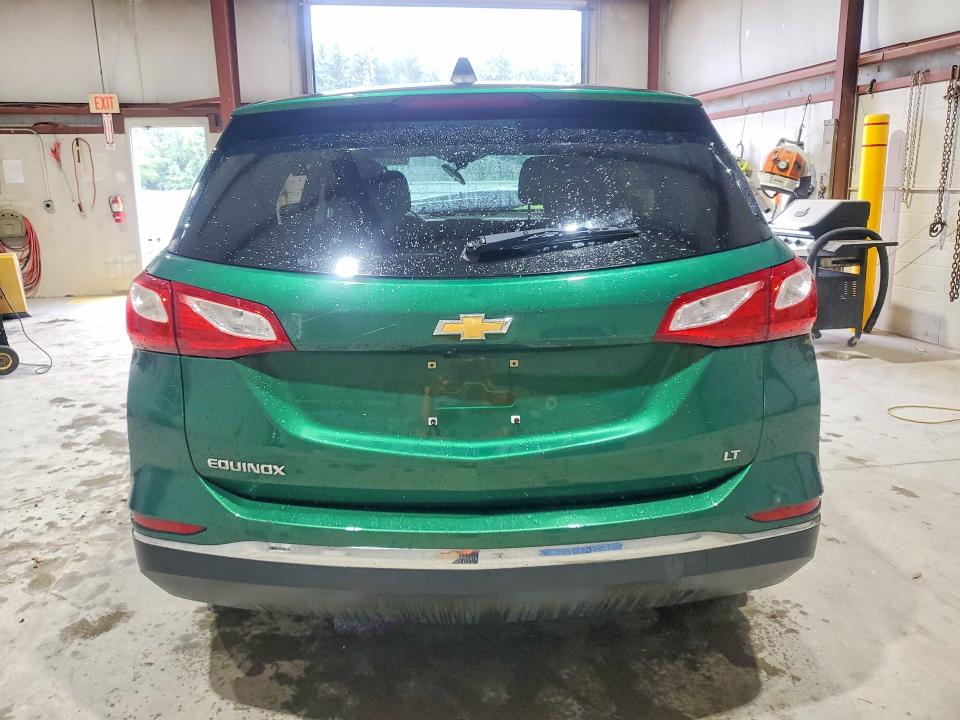 Aukcja sprzedaży 2019 Chevrolet Equinox, vin: 2GNAXKEV1K6228221, numer aukcji: 67270356