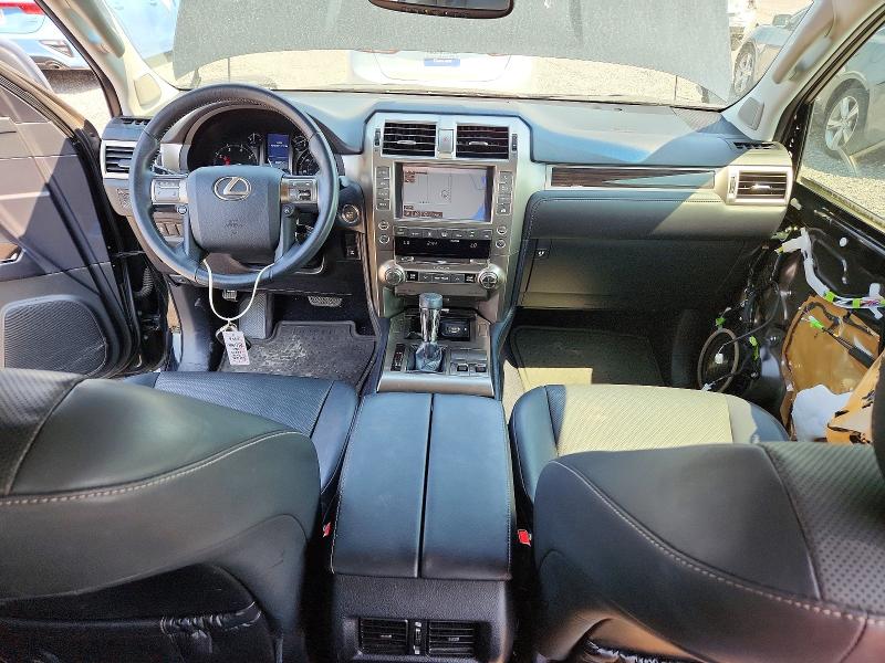 65676996 :رقم المزاد ، JTJBM7FX6G5148996 vin ، 2016 Lexus Gx مزاد بيع