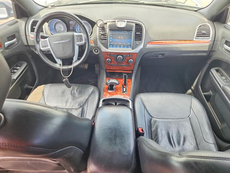 2014 Chrysler 300 მანქანა იყიდება აუქციონზე, vin: 2C3CCAAG6EH141670, აუქციონის ნომერი: 63750086