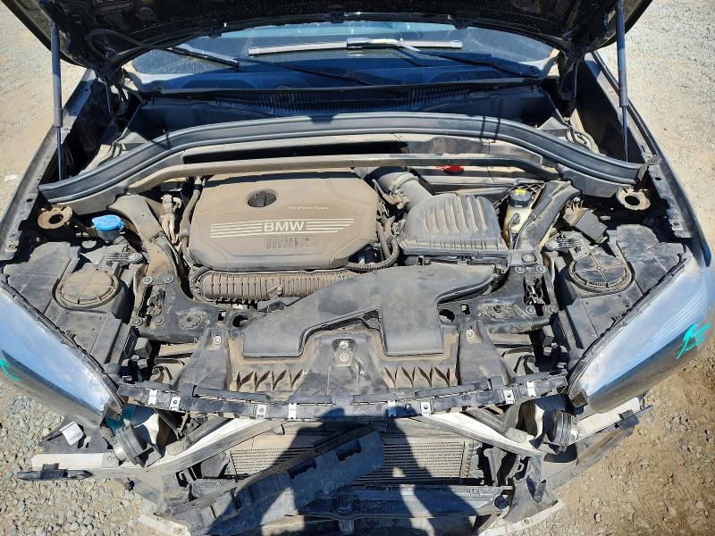 Aukcja sprzedaży 2020 Bmw X1, vin: WBXJG9C08L5R06147, numer aukcji: 63816826