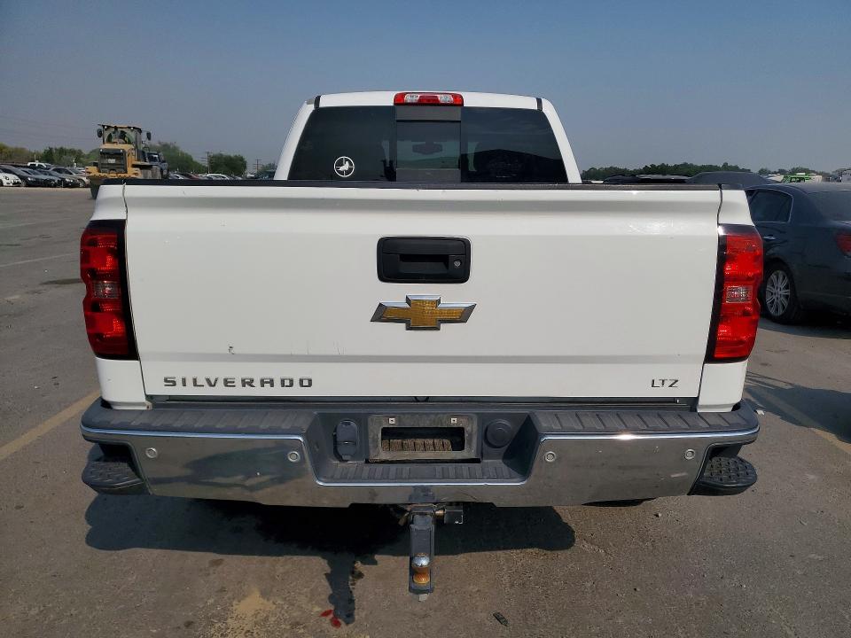Aukcja sprzedaży 2014 Chevrolet Silverado, vin: 3GCUKSEC1EG404938, numer aukcji: 63582096