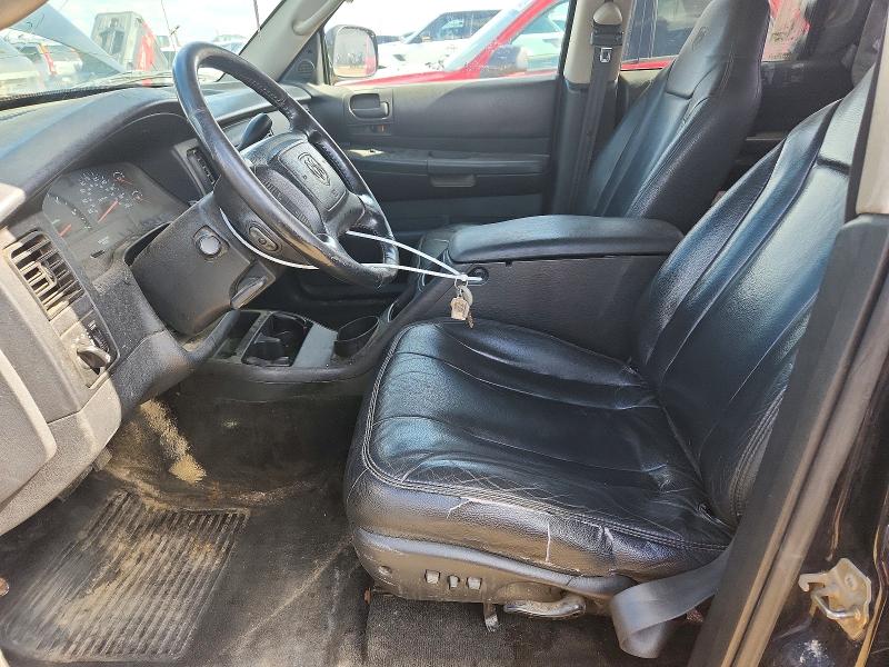 65368206 :رقم المزاد ، 1D7HG48N53S138721 vin ، 2003 Dodge Dakota مزاد بيع