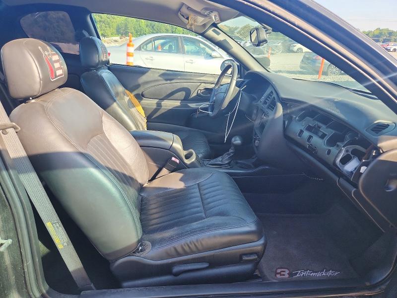 Продажа на аукционе авто 2004 Chevrolet Monte Carlo, vin: 2G1WZ121649321752, номер лота: 65686606