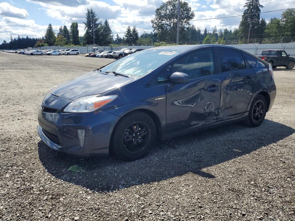 Продаж на аукціоні авто 2014 Toyota Prius, vin: JTDKN3DU1E0359342, номер лоту: 63904186