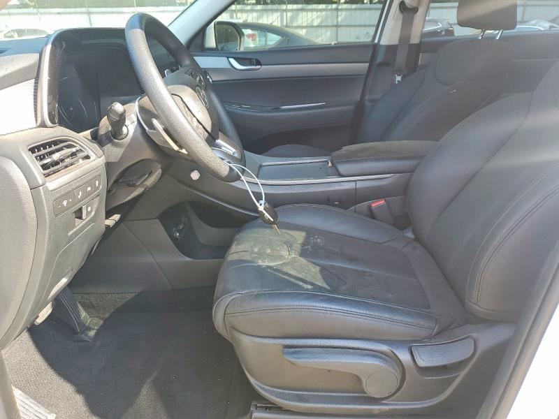Aukcja sprzedaży 2022 Hyundai Palisade, vin: KM8R14HE5NU463792, numer aukcji: 66242296