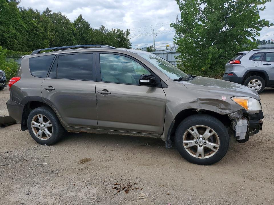 66167456 :رقم المزاد ، 2T3BF4DV6BW161875 vin ، 2011 Toyota Rav4 مزاد بيع