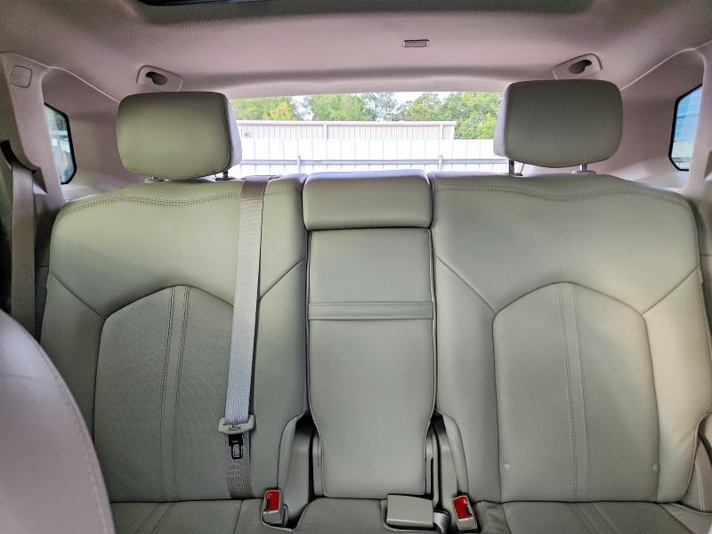 Продаж на аукціоні авто 2014 Cadillac Srx, vin: 3GYFNBE31ES658995, номер лоту: 65573536