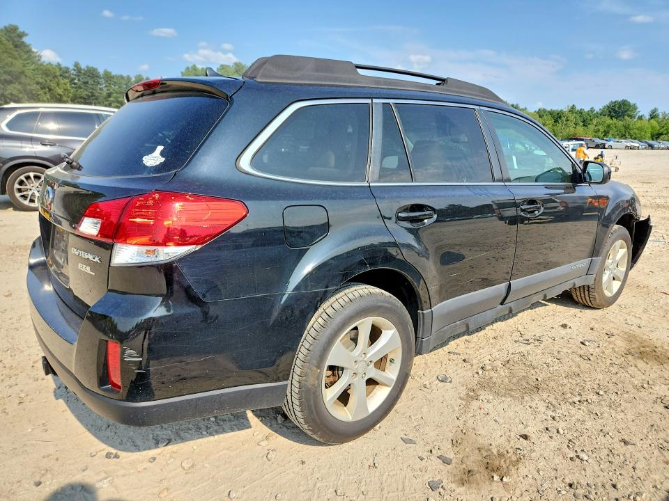 Aukcja sprzedaży 2014 Subaru Outback, vin: 4S4BRBDC3E3233239, numer aukcji: 63756936