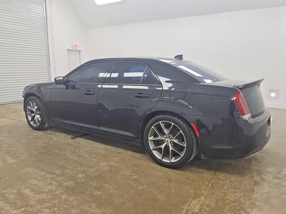 Aukcja sprzedaży 2019 Chrysler 300, vin: 2C3CCABG8KH533639, numer aukcji: 64084776