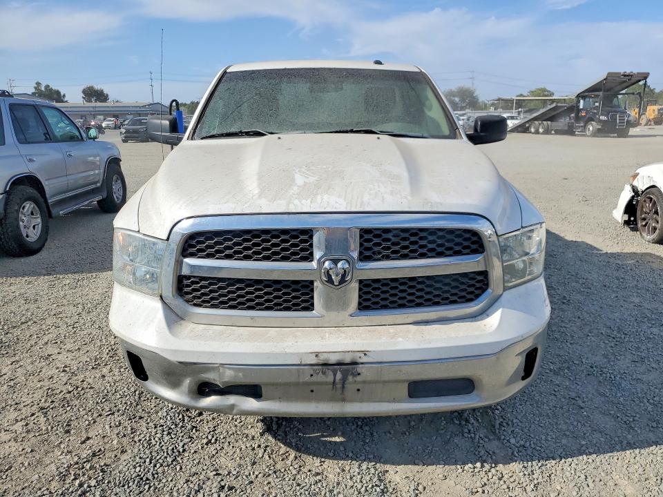 2019 Ram 1500 Classic მანქანა იყიდება აუქციონზე, vin: 3C6JR6DG9KG502340, აუქციონის ნომერი: 66810586