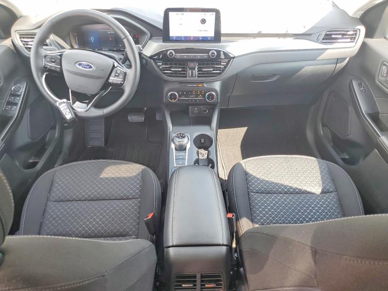 62664756 :رقم المزاد ، 1FMCU0GNXSUA67246 vin ، 2025 Ford Escape مزاد بيع
