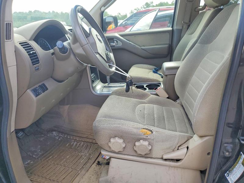 65260086 :رقم المزاد ، 5N1AR18W26C651724 vin ، 2006 Nissan Pathfinder مزاد بيع