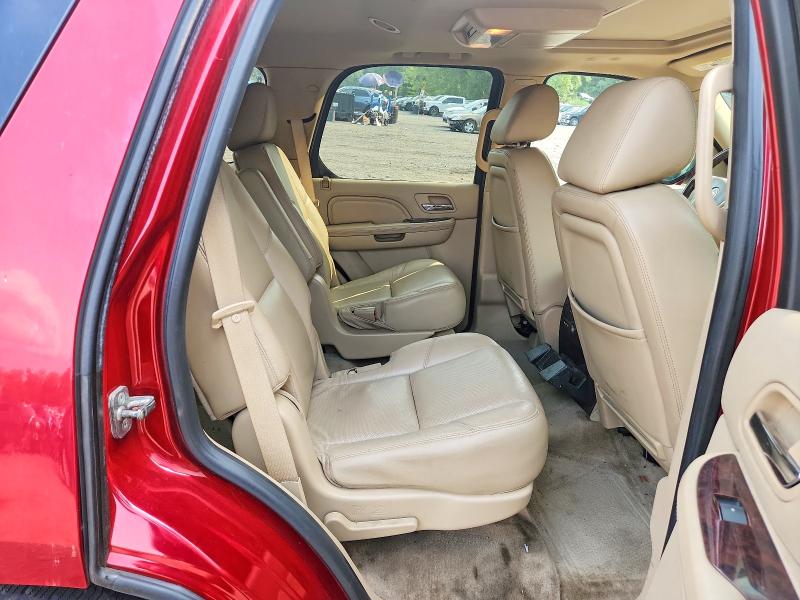 Aukcja sprzedaży 2012 Cadillac Escalade, vin: 1GYS4BEF3CR272154, numer aukcji: 64410216