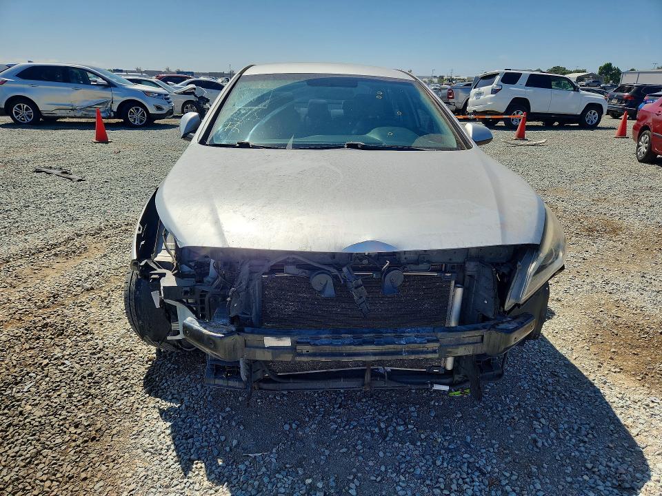 Aukcja sprzedaży 2015 Hyundai Sonata, vin: 5NPE24AF4FH141191, numer aukcji: 63914496