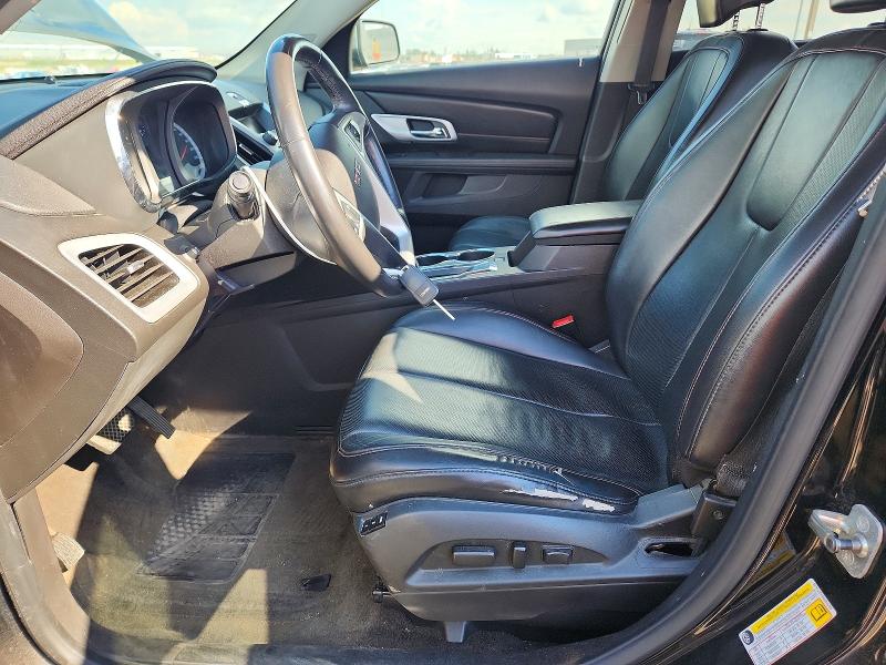 Продажа на аукционе авто 2010 Gmc Terrain, vin: 2CTFLJEY5A6351392, номер лота: 65185596