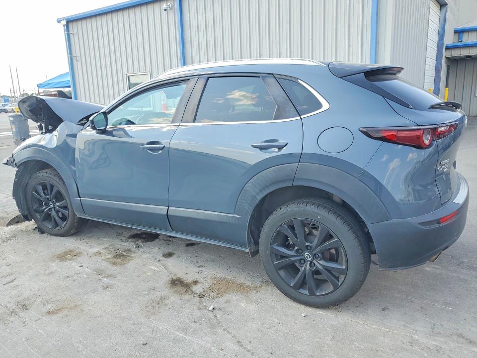 Продаж на аукціоні авто 2022 Mazda Cx-30, vin: 3MVDMBCLXNM454363, номер лоту: 64593696