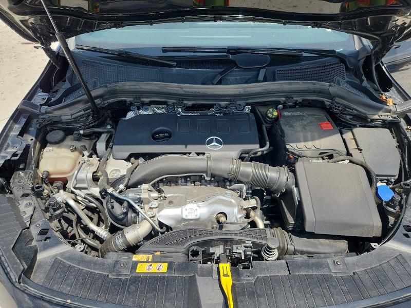 Продаж на аукціоні авто 2023 Mercedes-benz Gla, vin: W1N4N4HBXPJ471294, номер лоту: 63768166