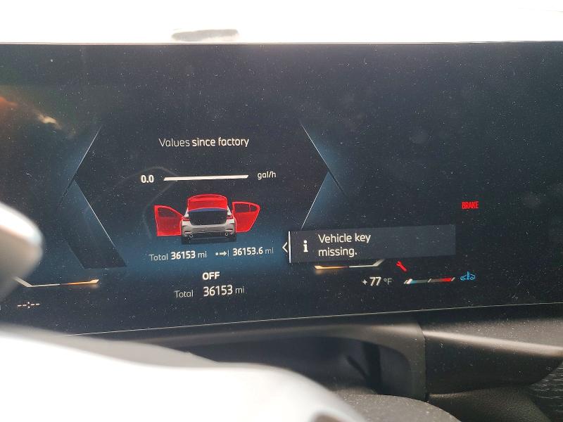 Продажа на аукционе авто 2025 Bmw 330xi, vin: 3MW89CW03S8F42636, номер лота: 65882806