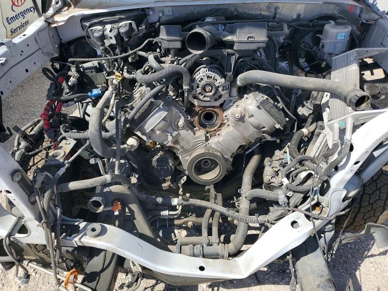 Aukcja sprzedaży 2022 Ford F250, vin: 1FT7W2A68NEF64677, numer aukcji: 61917276