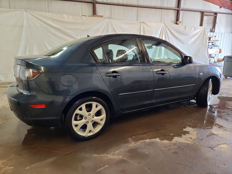 Aukcja sprzedaży 2008 Mazda 3, vin: JM1BK32F781114413, numer aukcji: 62931146