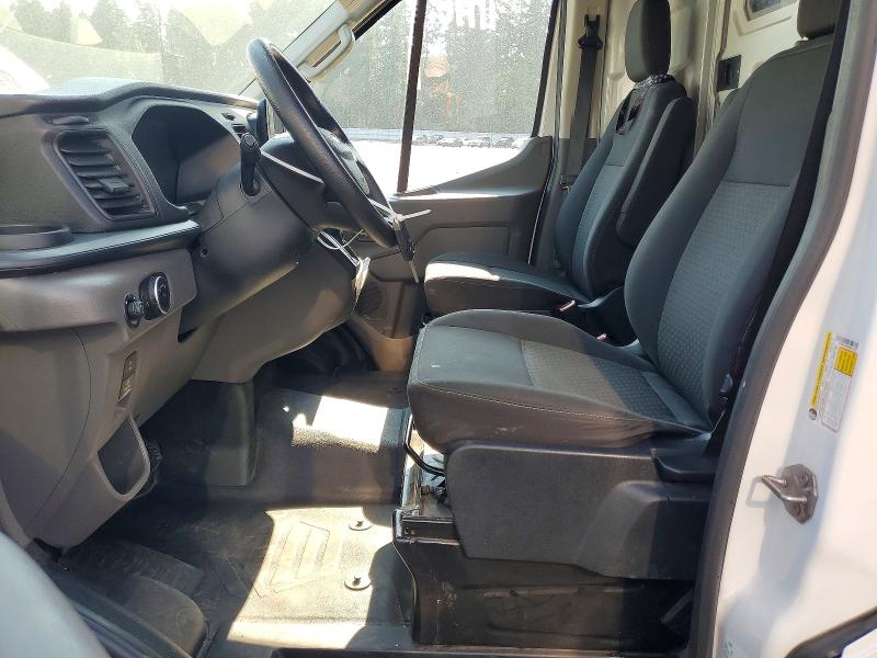 Продажа на аукционе авто 2023 Ford Transit, vin: 1FTBW1X85PKB70734, номер лота: 59398226