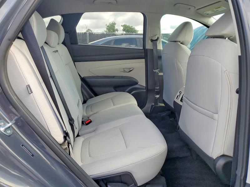 Продаж на аукціоні авто 2025 Hyundai Tucson, vin: 5NMJB3DE8SH466509, номер лоту: 64576716