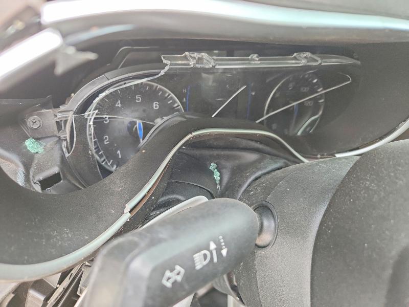 Auction sale of the 2021 Chrysler Voyager, vin: 2C4RC1DG7MR504505, lot number: 62935236