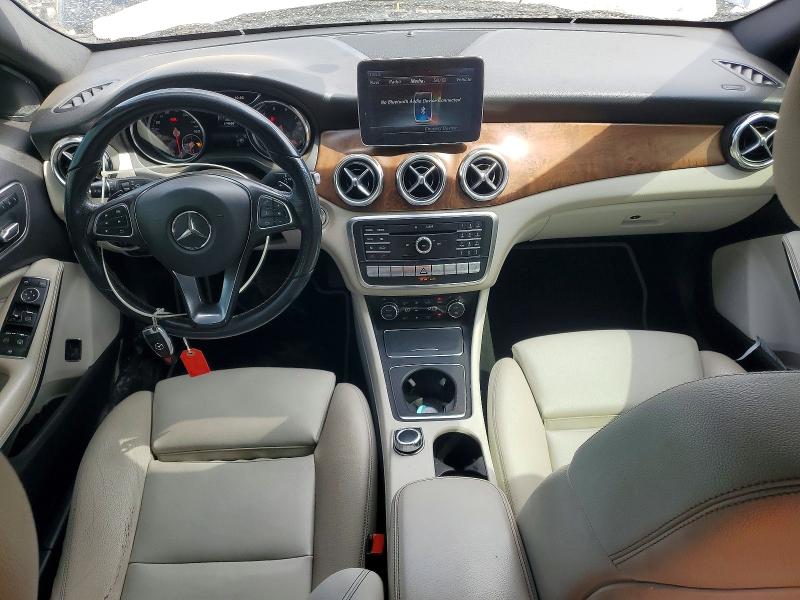 Продаж на аукціоні авто 2018 Mercedes-benz Gla, vin: WDCTG4GB0JJ421407, номер лоту: 65807646