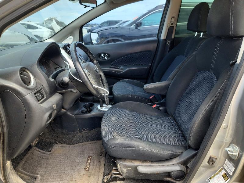 Продаж на аукціоні авто 2015 Nissan Versa Note, vin: 3N1CE2CPXFL414467, номер лоту: 65570646