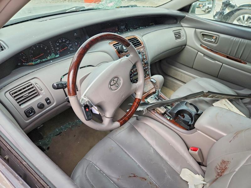 Продаж на аукціоні авто 2003 Toyota Avalon, vin: 4T1BF28B03U324809, номер лоту: 66700766