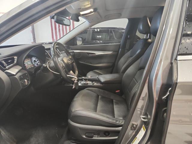 63515826 :رقم المزاد ، 3PCAJ5M13LF120947 vin ، 2020 Infiniti Qx50 مزاد بيع