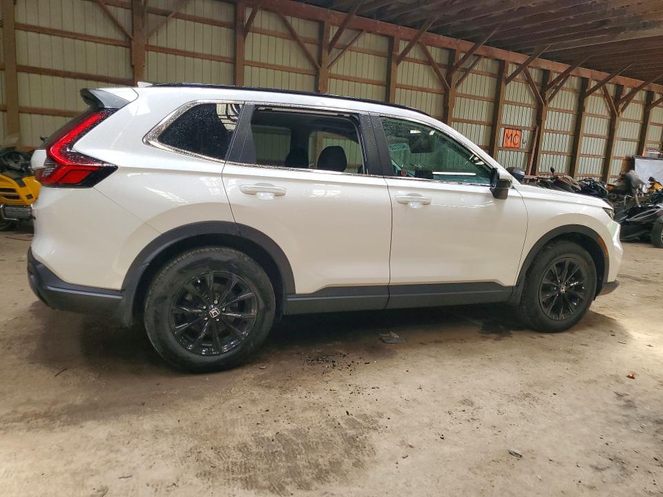 Aukcja sprzedaży 2025 Honda Cr-v, vin: 2HKRS4H59SH110477, numer aukcji: 64370136