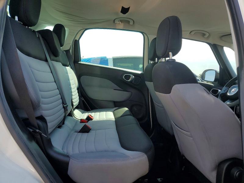 Auction sale of the 2014 Fiat 500l, vin: ZFBCFABH8EZ024038, lot number: 64339746