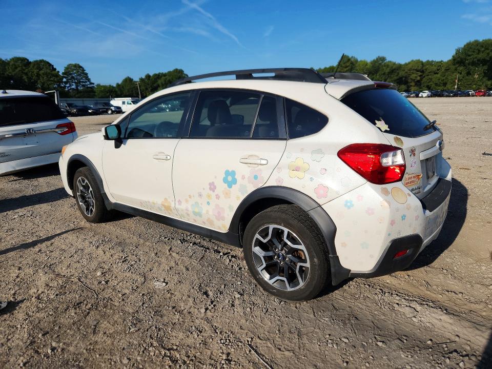 Aukcja sprzedaży 2016 Subaru Crosstrek, vin: JF2GPABC1G8277521, numer aukcji: 64422216
