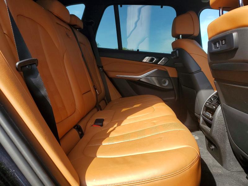Продажа на аукционе авто 2021 Bmw X5, vin: 5UXJU4C05M9E82009, номер лота: 65833206
