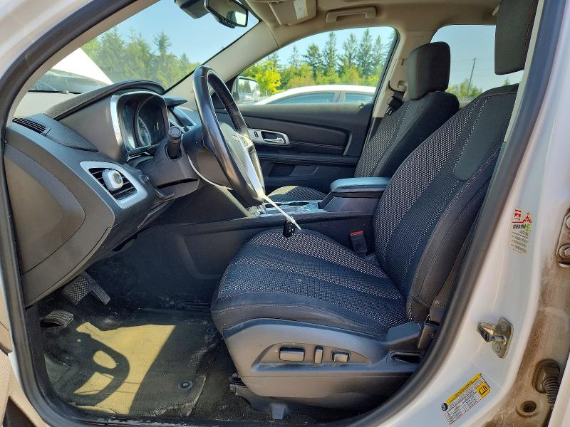 2017 Gmc Terrain მანქანა იყიდება აუქციონზე, vin: 2GKALNEK9H6326602, აუქციონის ნომერი: 62725796