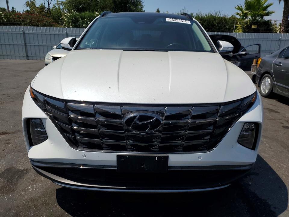 Продаж на аукціоні авто 2022 Hyundai Tucson, vin: 5NMJECAE7NH160742, номер лоту: 65096666