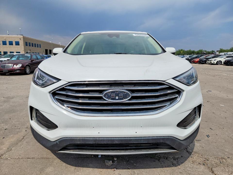 Aukcja sprzedaży 2023 Ford Edge, vin: 2FMPK4J92PBA12720, numer aukcji: 64602626