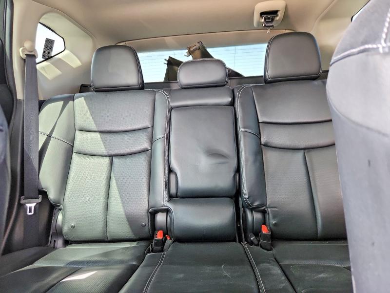 2016 Nissan Murano მანქანა იყიდება აუქციონზე, vin: 5N1AZ2MG7GN118228, აუქციონის ნომერი: 64261956