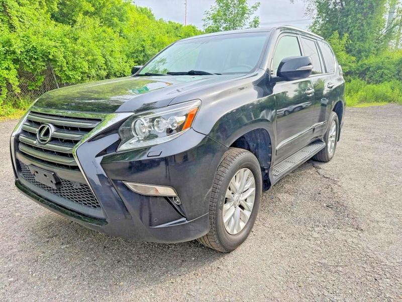 Продаж на аукціоні авто 2019 Lexus Gx, vin: JTJBM7FX2K5218129, номер лоту: 66907736