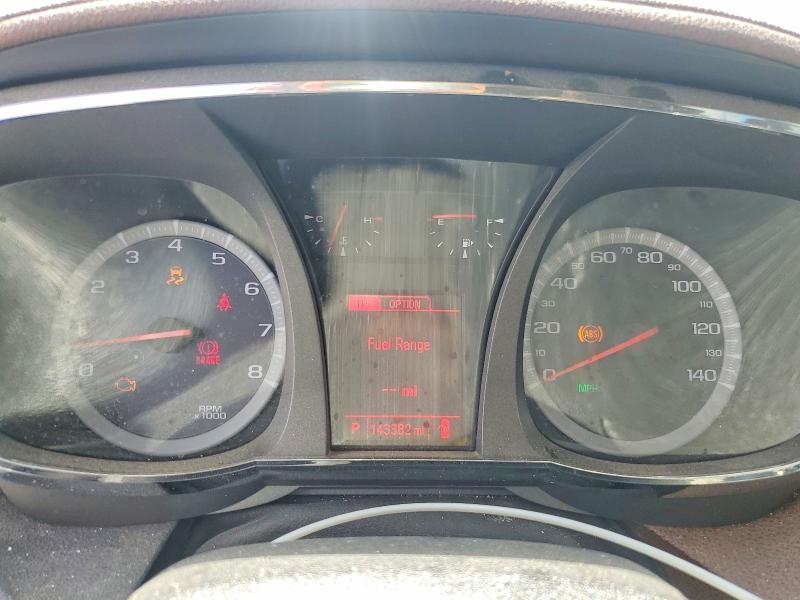 Aukcja sprzedaży 2013 Gmc Terrain, vin: 2GKFLUE38D6402085, numer aukcji: 85609205