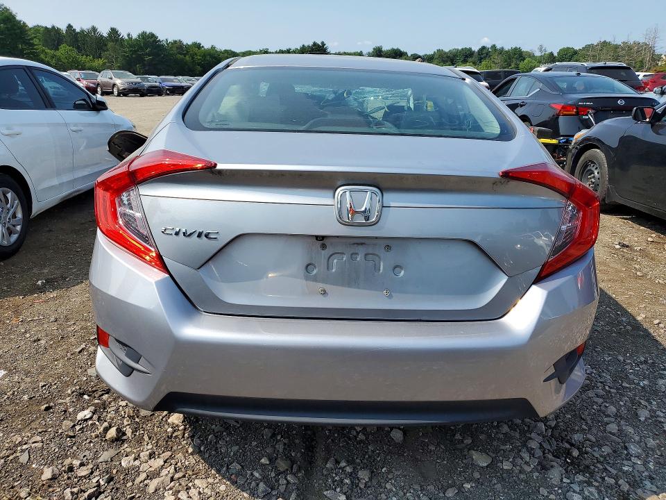 Aukcja sprzedaży 2016 Honda Civic, vin: 19XFC2F53GE032829, numer aukcji: 64776996