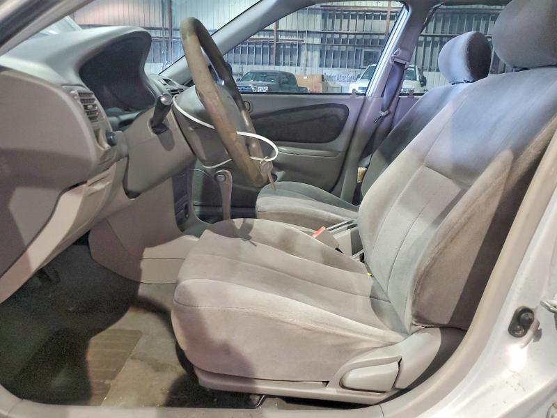 65670296 :رقم المزاد ، 1NXBR12E51Z485738 vin ، 2001 Toyota Corolla مزاد بيع