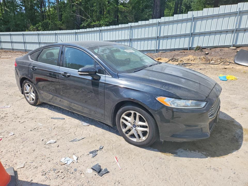 Aukcja sprzedaży 2014 Ford Fusion, vin: 1FA6P0H78E5359023, numer aukcji: 65308486