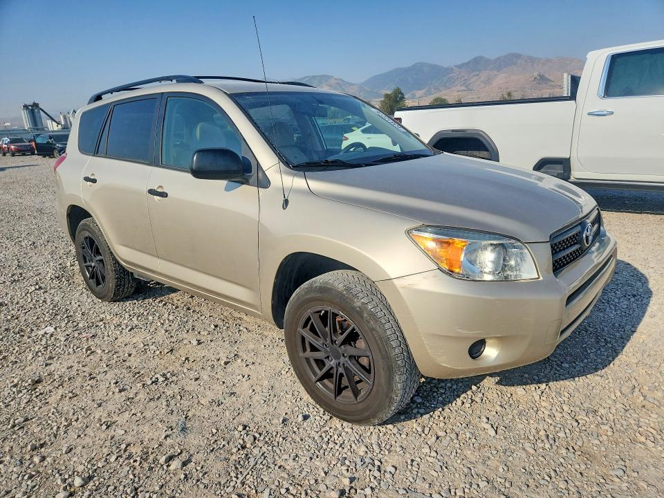Продаж на аукціоні авто 2006 Toyota Rav4, vin: JTMZD33V265004745, номер лоту: 63812276